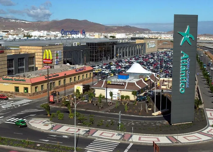 Rincon Atlantico