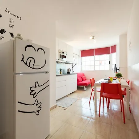 Rincon Atlantico Apartment *