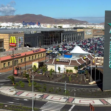Rincon Atlantico