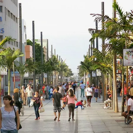 Apartamento Rincón Atlántico