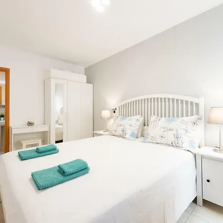 Apartamento Rincón Atlántico *