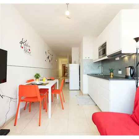 Rincon Atlantico * Vecindario (Gran Canaria)