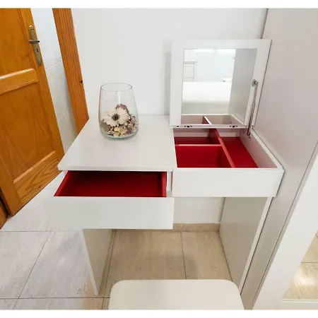 Apartamento Rincón Atlántico Vecindario (Gran Canaria)