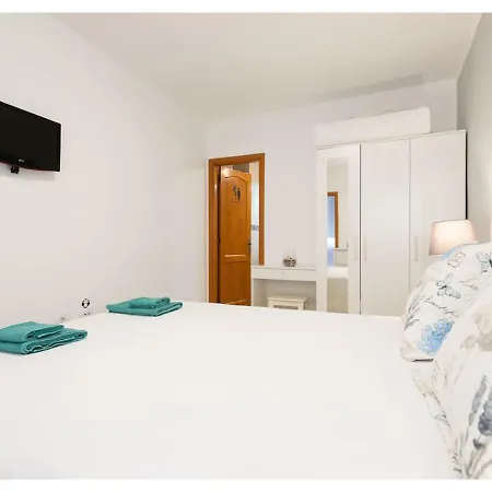 Rincón Atlántico Apartamento
