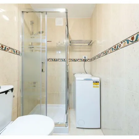 Rincón Atlántico Apartamento