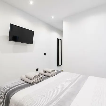 Apartamento Rincón Atlántico *