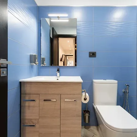 Apartamento Rincón Atlántico Vecindario (Gran Canaria)