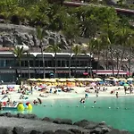Rincon Atlantico Lägenhet Vecindario (Gran Canaria)