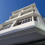 Rincon Atlantico Lägenhet *