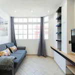 Lägenhet Rincon Atlantico Vecindario (Gran Canaria)