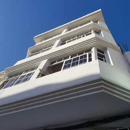 Rincon Atlantico Apartman *