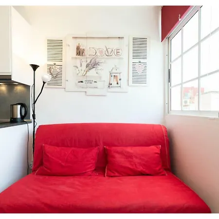 Rincon Atlantico Apartman