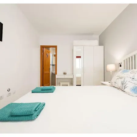 Rincon Atlantico 公寓