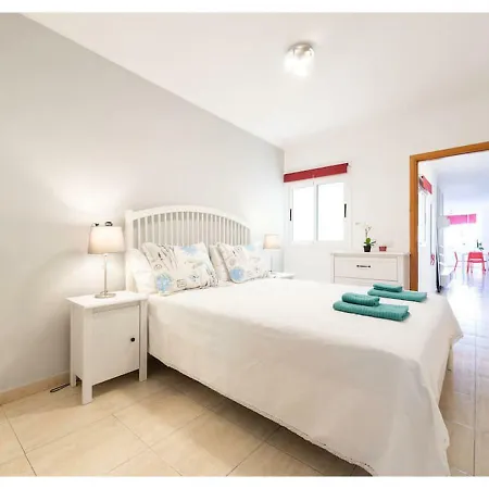 Rincon Atlantico Apartman