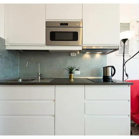 Apartman Rincon Atlantico Vecindario