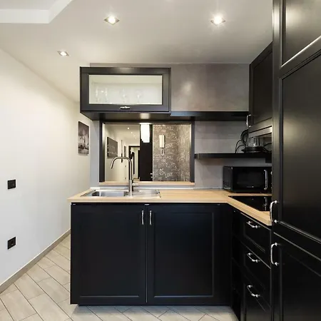 Apartman Rincon Atlantico Vecindario