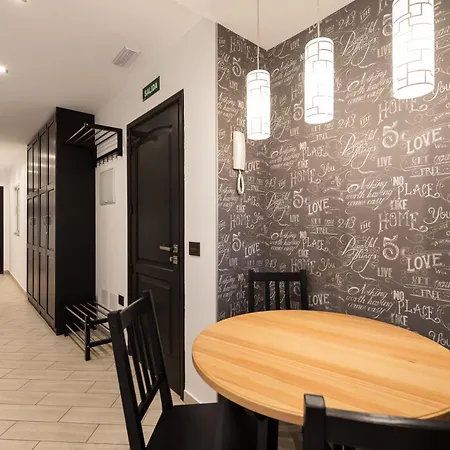 Rincon Atlantico Apartman