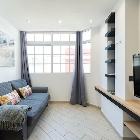 Apartman Rincon Atlantico Vecindario