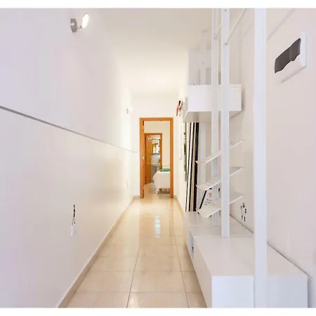 Rincon Atlantico Apartman