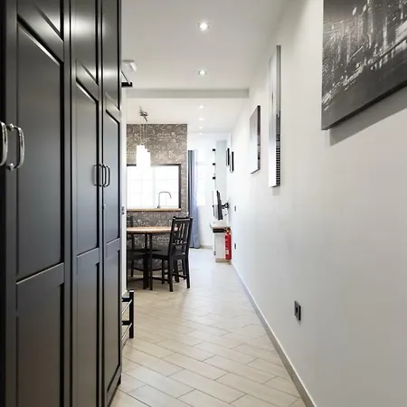 Rincon Atlantico Apartman