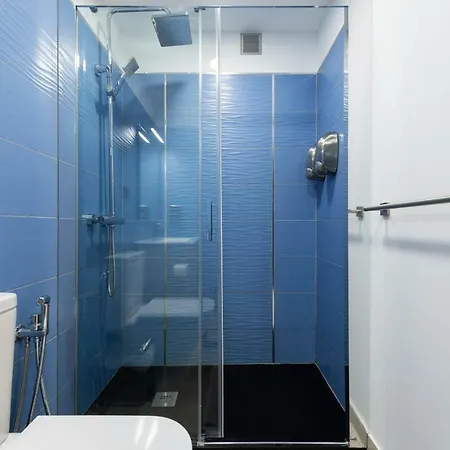 Rincon Atlantico Apartman