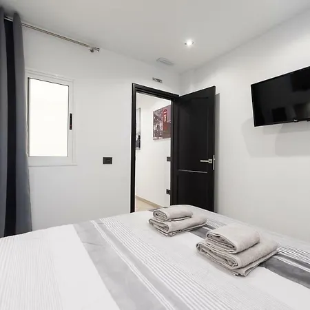 Rincon Atlantico Apartman *