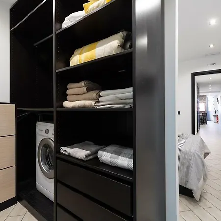 Apartman Rincon Atlantico *