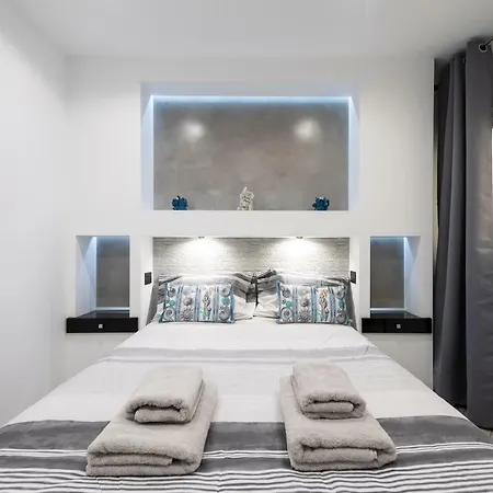 Apartman Rincon Atlantico *