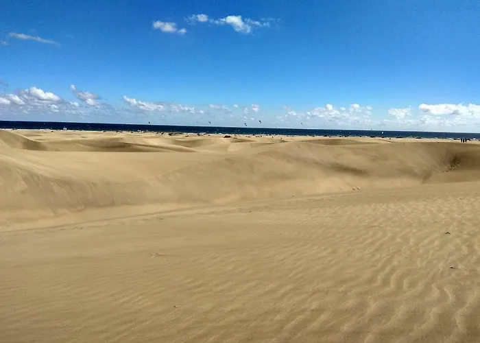 公寓 Rincon Atlantico